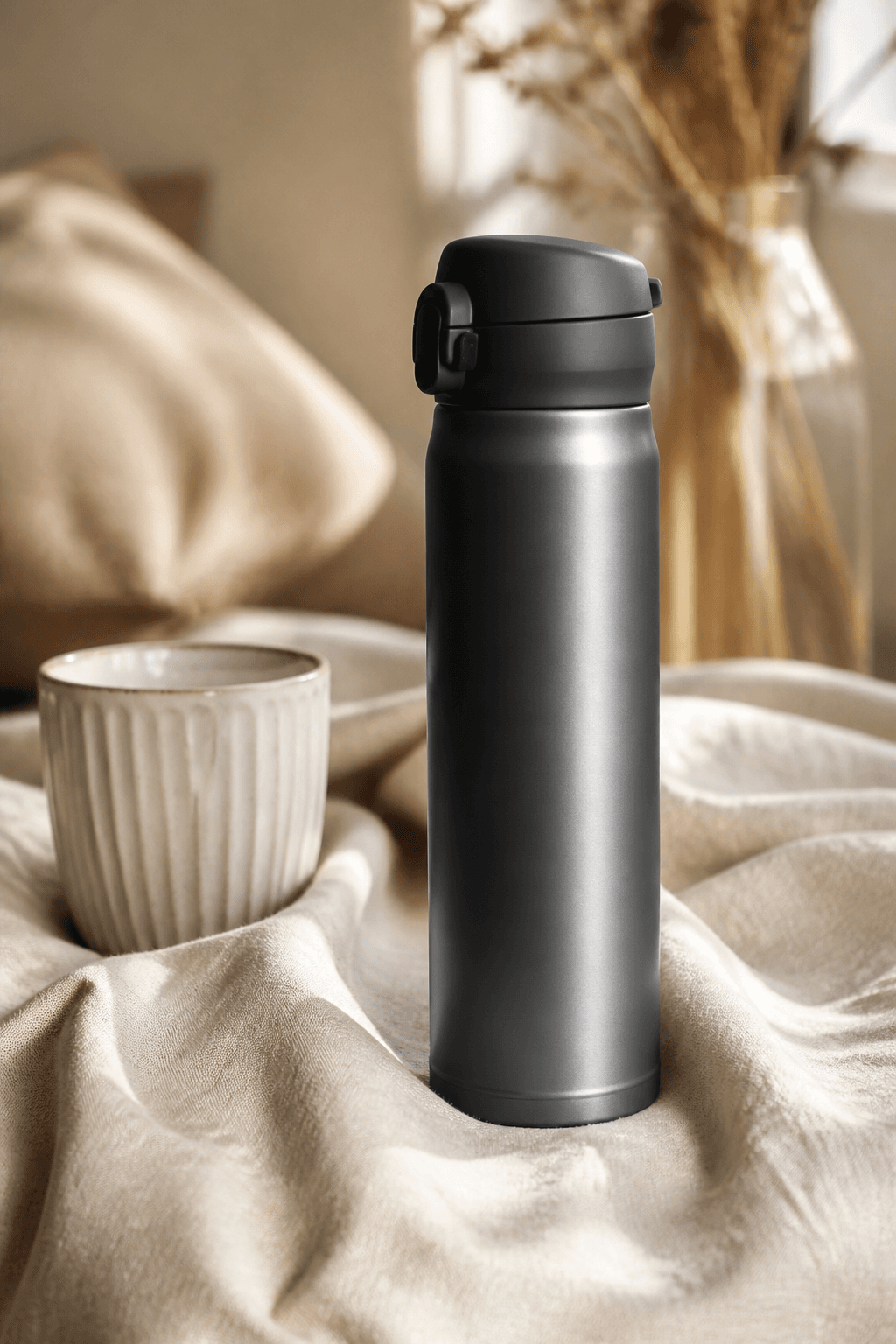Termosas „Kelionėms“ 500 ml
